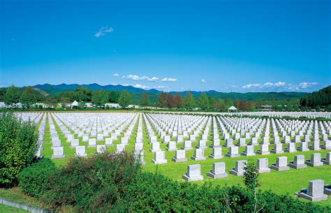 創価学会ひたち平和記念墓地公園|創価学会ひたち平和記念墓地公園の地図